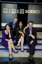 Watch Wired Science Movie4k